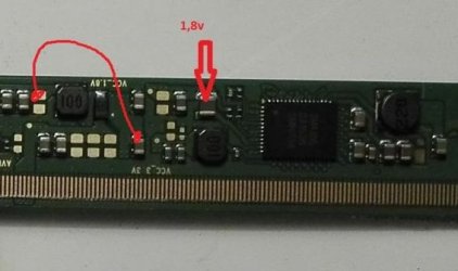 Ремонт планки матрицы LC320AN10: Диагностика и замена ШИМ SM4186