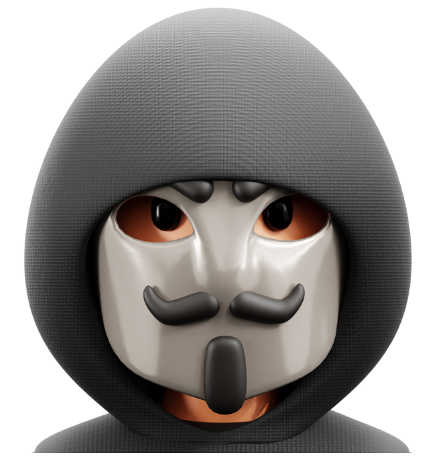 Злостный враг админа