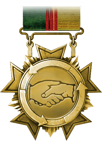 Амбассадор Алиэкспресса