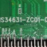 JVC LT-32M350W (Main MS34631-ZC01-01)