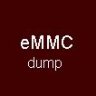 CV950D4-B42 emmc дамп