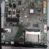 LG32LT640H-ZA шасси LD2AZ/LB2AF ,дамп NAND и SPI  под программатор