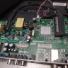 ROMSAT 24HMC1720T2,шасси TP.MS3663S.PA671 ,дамп spi GD25Q64, под программатор