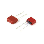 4А предохранитель пластиковый прямоугольный с выводами T4A250V FUSE 392