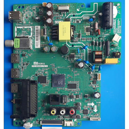 TPD.MS6683.PB791