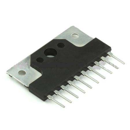 LA7830