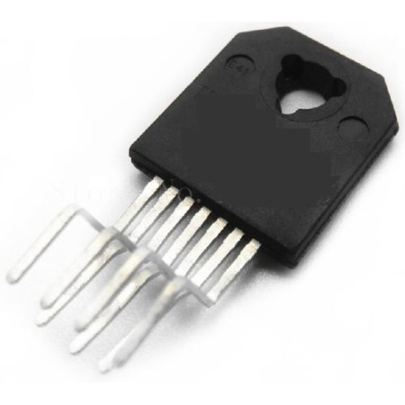 TDA8357J