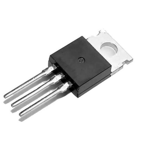 IRF3205, N-Channel, 55v, 110A